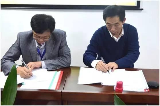 高工机器人·头条速美达牵手湖南理工学院成立机器视觉与机器人应用研发中心