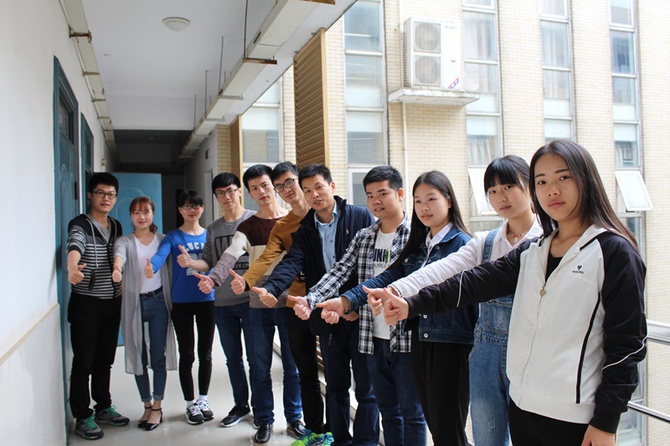 2017年美赛参赛同学合照_副本