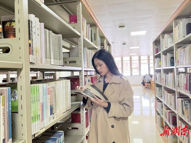 南湖学院奔赴湖大，岳阳三本学生逆袭“双一流”