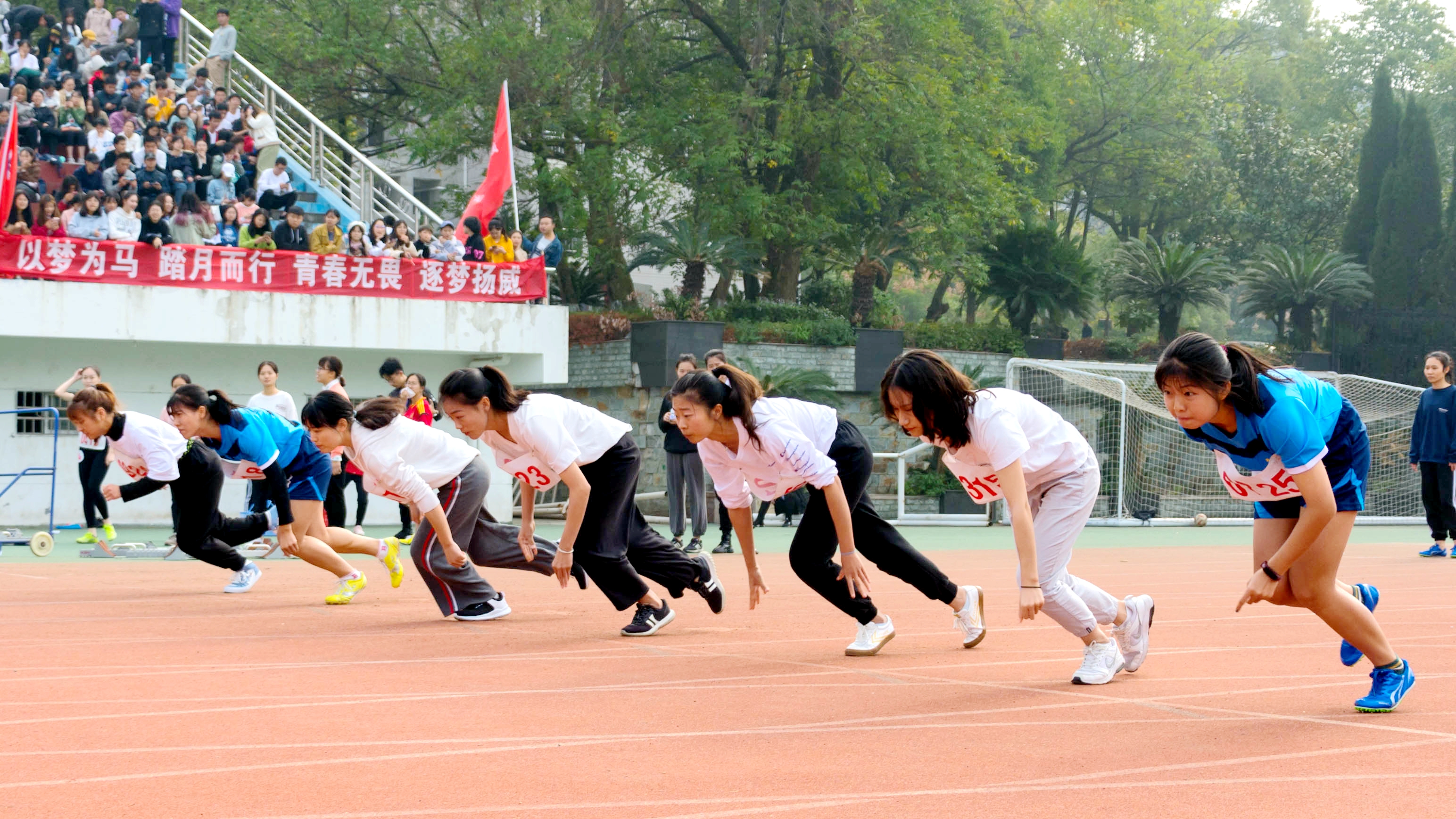 快乐运动 健康成长——中心幼儿园（南十字星园）成功举办首届亲子运动会——济南市妇女儿童活动中心