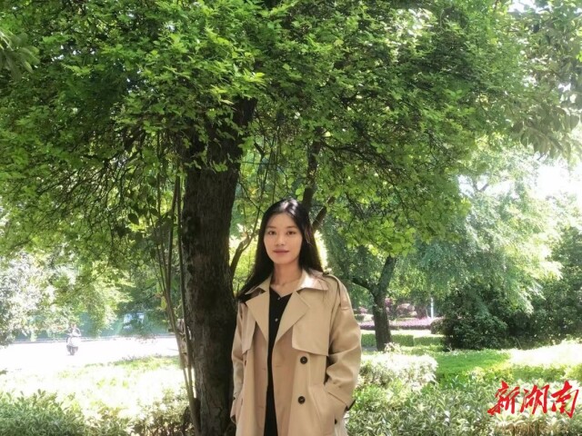 南湖学院奔赴湖大，岳阳三本学生逆袭“双一流”