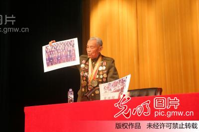 沉浸式党史课堂 让党史学习教育生动起来 沉浸式党史课堂 让党史学习教育生动起来